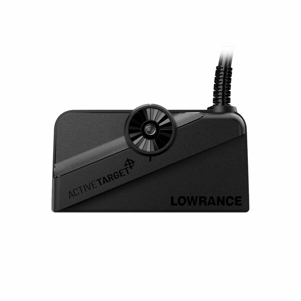 Lowrance Live Active target anturi ilman boxia