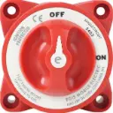 EGIS e-Sarja 350A päävirtakytkin