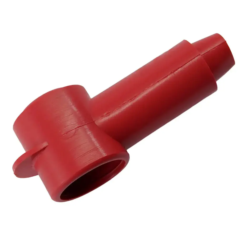 EGIS Kaapelisuoja 4/0-3/0 AWG, Punainen