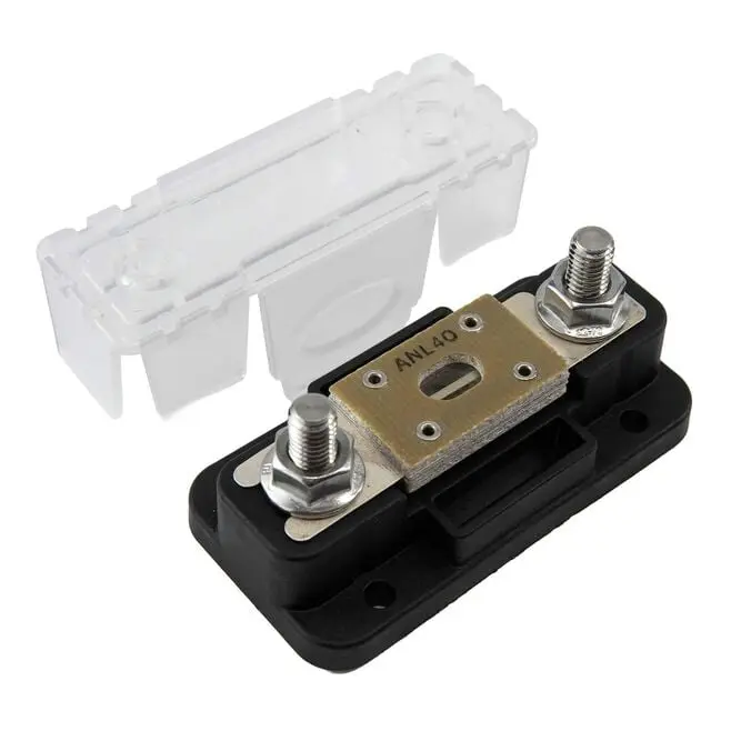 EGIS 3803 ANL sulakepesä 70mm2Kaapelille, 35-300A