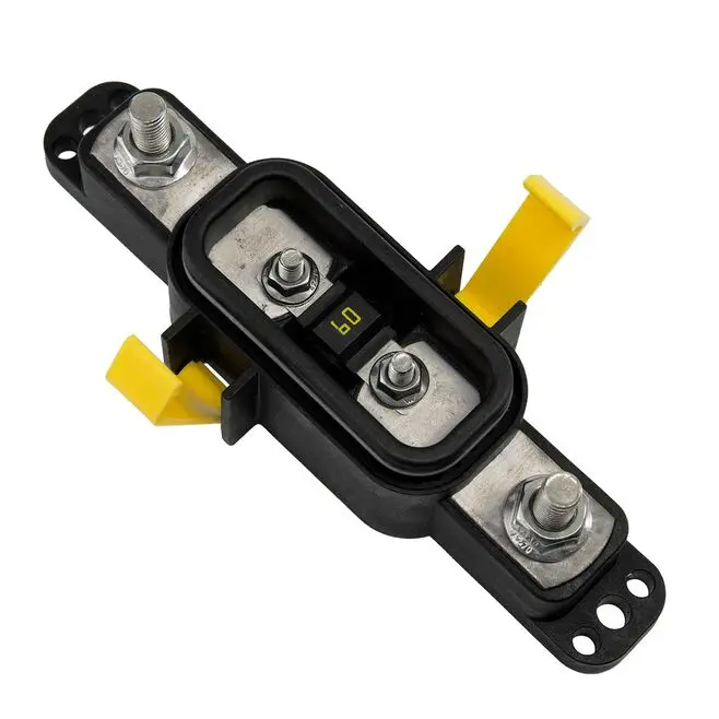 EGIS 3901 AMI/MIDI sulakepesä 30-200 A IP67