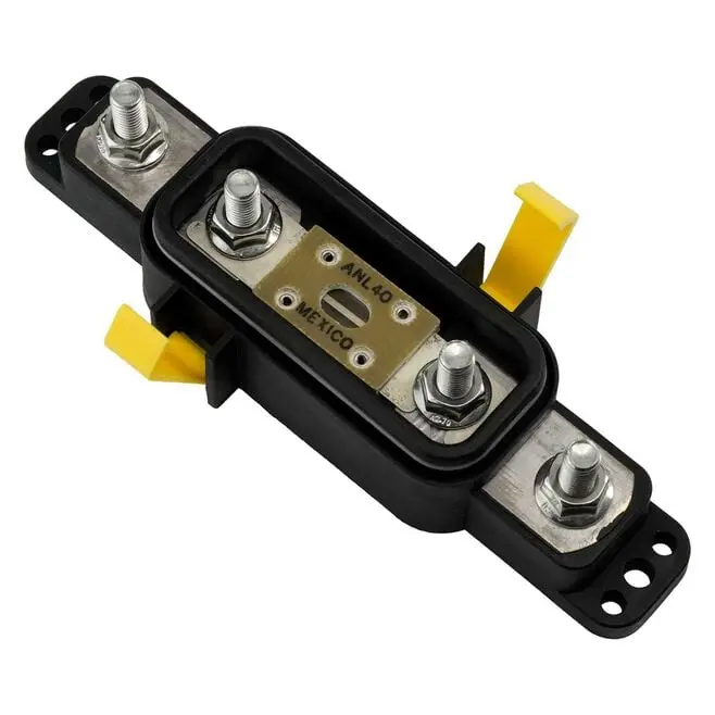 EGIS 3903 ANL sulakepesä 35-750 A IP67 vesitiivis