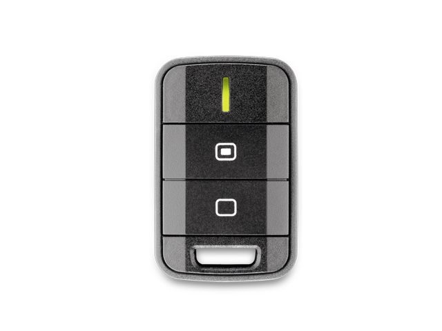 Easystart Remote CS radiokauko-ohjain