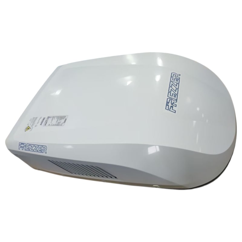 Frezzer Caravan 2.6 kW ilmastointi laite Wi-fi