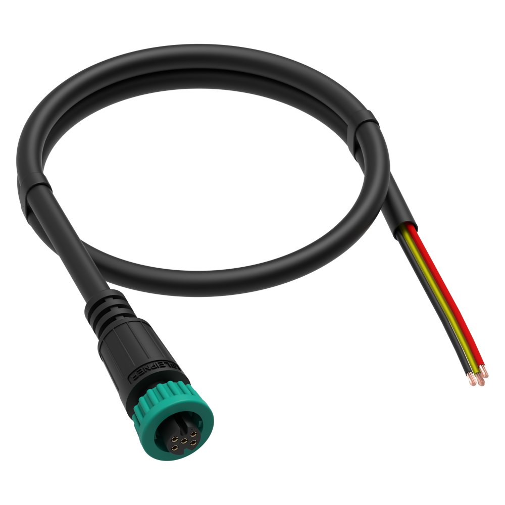 Side-Power S-Link virransyöttökaapeli