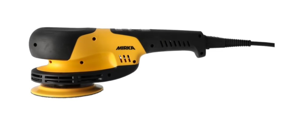 Mirka® POLAROS RP 600 EU Ø 150 mm kiillotuskone