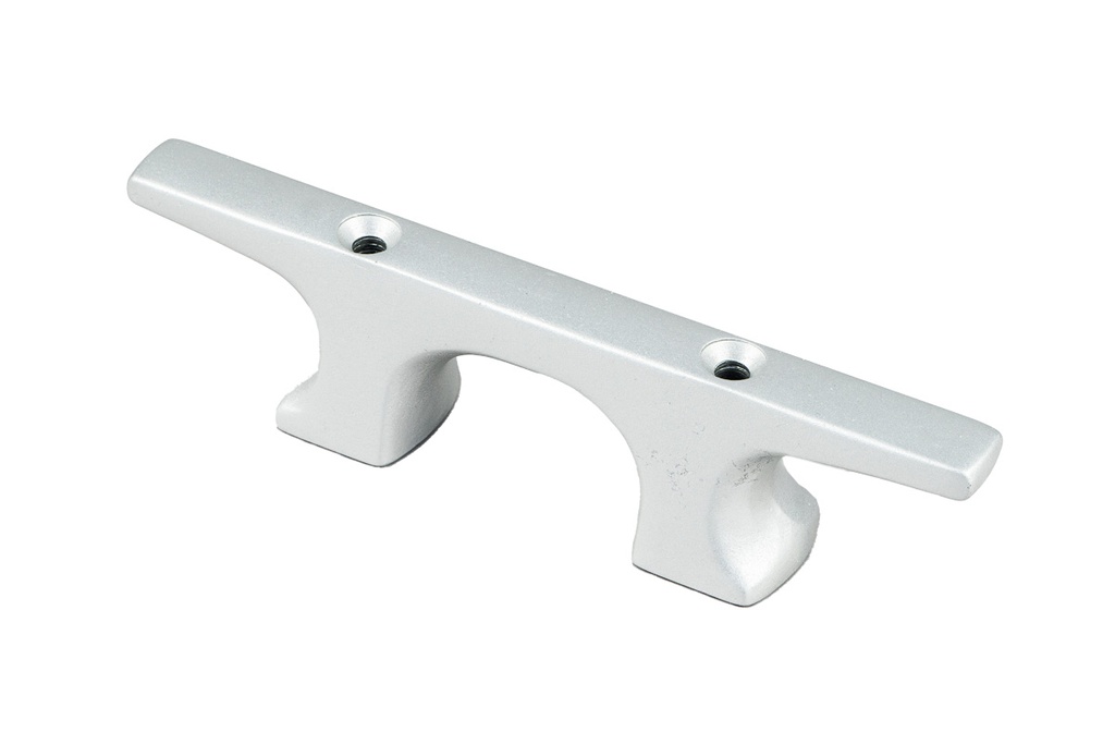 Jukova pollari F-102A L235mm, Päältä kiinnitys, 2x M8 100mm reikäväli