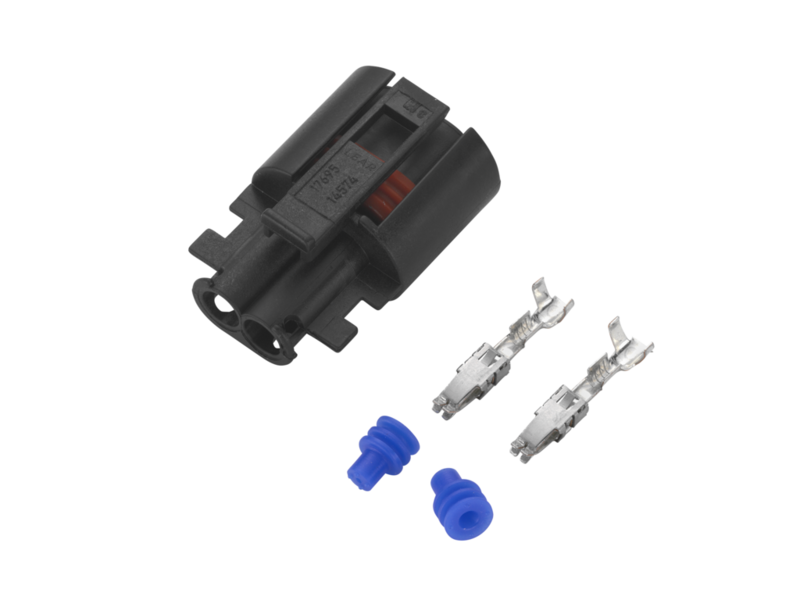 Webasto Liiitinsarja polttoainepumpulle ECU päähän Thermo 90 S/ST/PRO