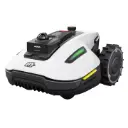 Mammotion YUKA mini 2 1000 LiDAR & Vision robottiruohonleikkuri