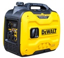 [103713131] DeWalt DXGNi35E inverter aggregaatti