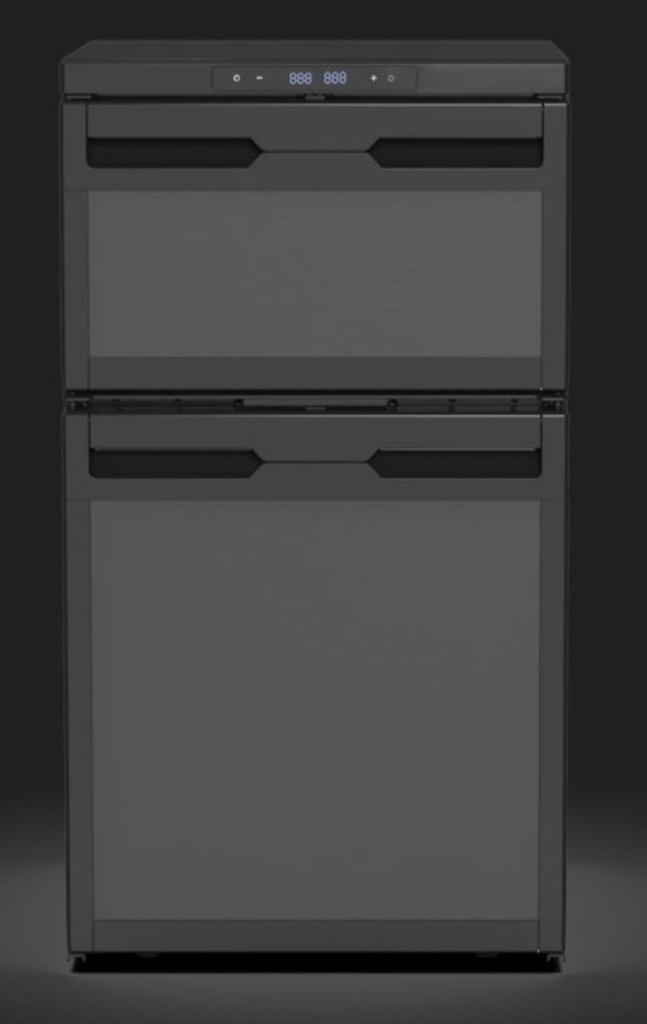 Frezzer Pro 80l 12/24V kompressorijääkaappi pakastinlokerolla