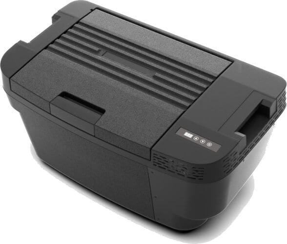 Frezzer Tesla Y 35L 12/24V matkajääkaappi