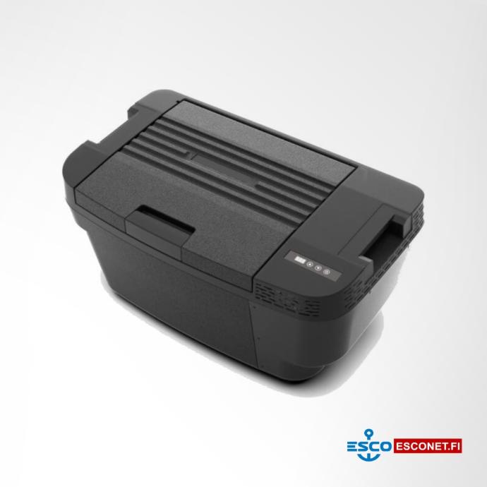 Frezzer Tesla Y 35L 12/24V matkajääkaappi