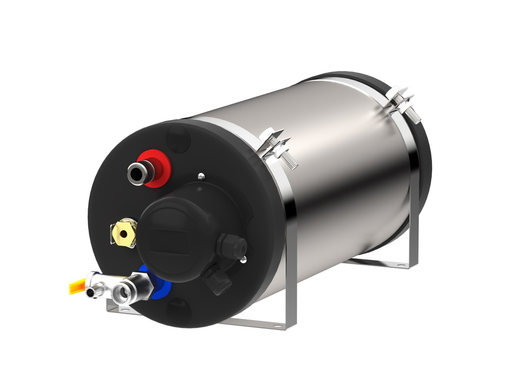 ATI Mini Lämminvesivaraaja, 6L, 230V, 550W
