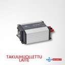 TBS Omnicharge DC 12-12/50 akusta akkuun varaaja (takuuhuollettu laite)