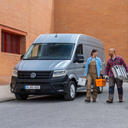 Webasto Täydennyssarja VW T6.1/Crafter TTEvo, Cronus OE 2.0