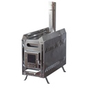 Inord kiuas/kamina Explorer 2.0