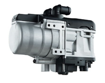 Webasto Thermo Pro 50 Eco 24V standard (2025)