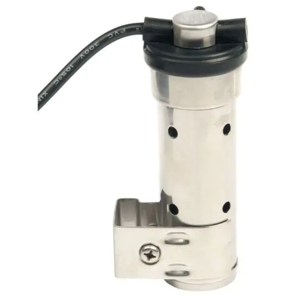 WEMA Pilssianturi, vuotoanturi