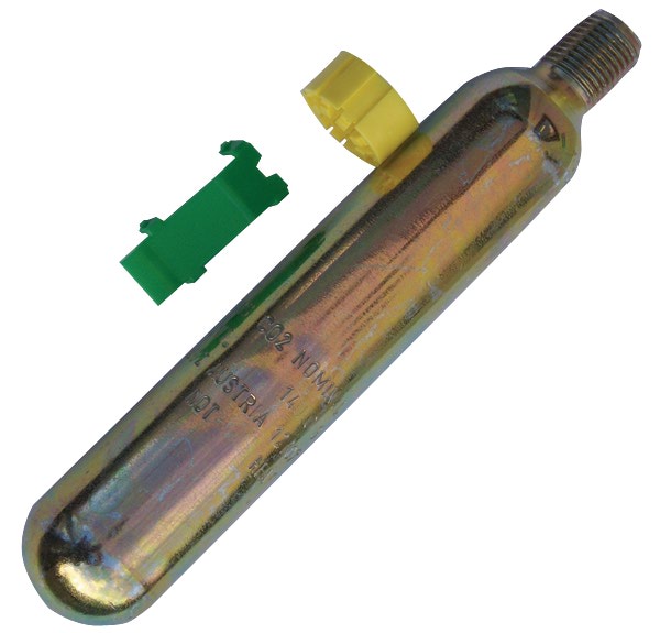 Pelastusliivin varapatruunasarja Halkey Roberts33G ALPHA&EURO 