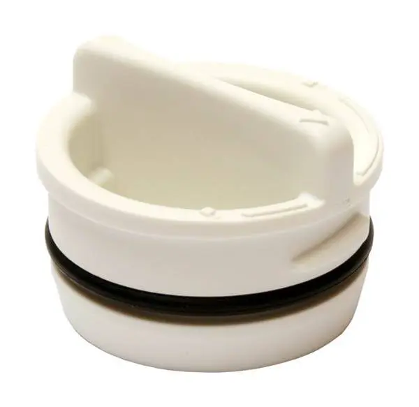 Jabsco Manuaali WC runkotulppa Bajonet 29028-2000 29090/29120