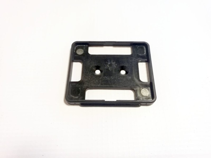 Autoterm PU-27 ohjaustaulun asennusteline