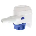 RULE RM500, Automaattinen Pilssipumppu, 12V