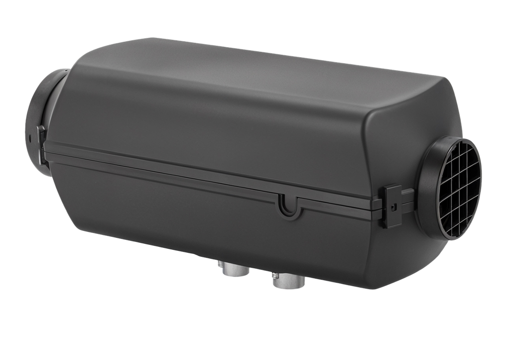 Autoterm Air 4D ilmapuhallus Diesellämmitin  4kW 24V Silent pump