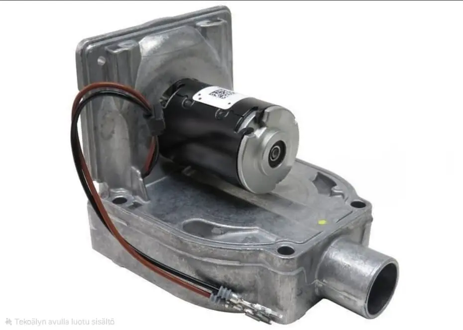 Paloilmapuhallin Eberspächer Hydronic Comfort 12V