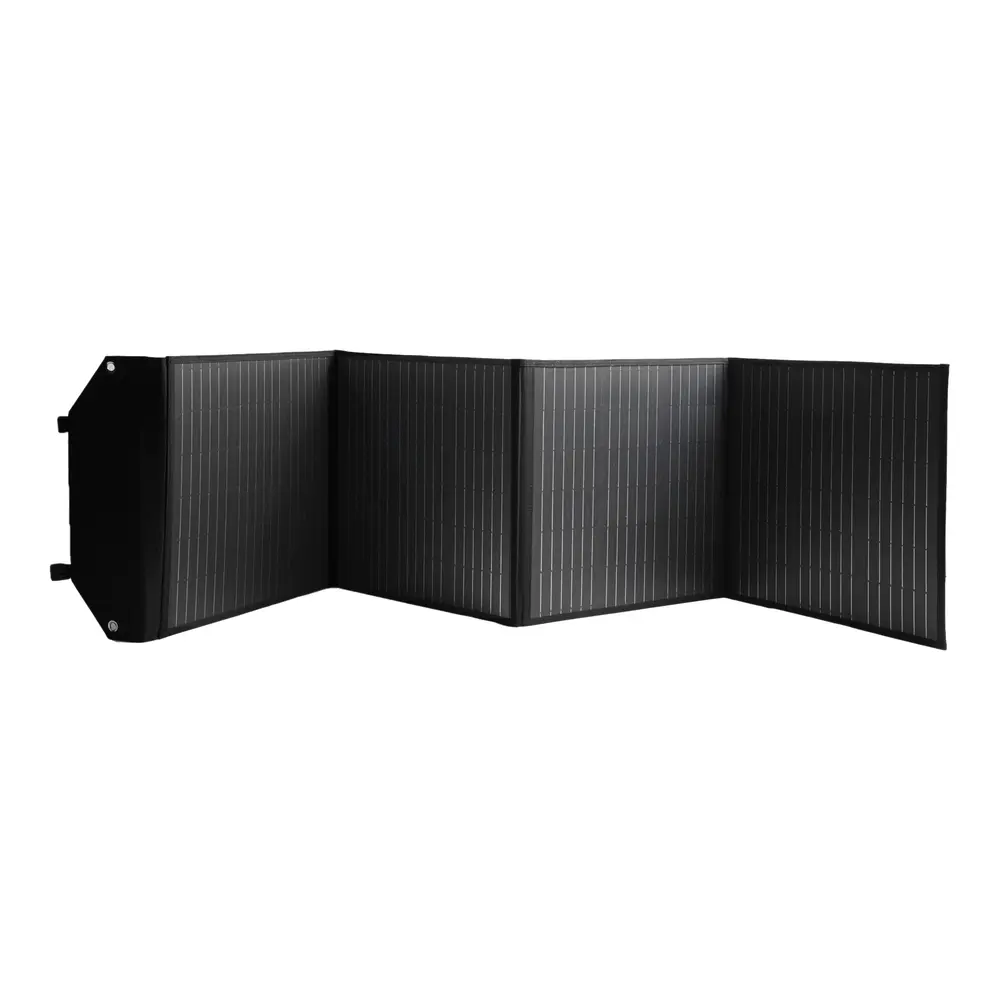LTC taiteltava aurinkopaneeli 200W