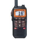 [HX210E] Standard Horizon 210E käsi VHF radio