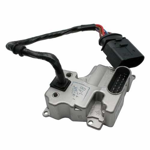 Eberspächer Ohjainlaite B4S 12V, 201909