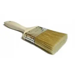 Lakkasivellin,  76 x14mm, aito harjas