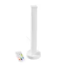 Pöytävalo RGB Music 35cm