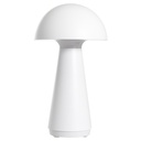 Pöytävalo "sieni" Ladattava Usb-C DC 5V