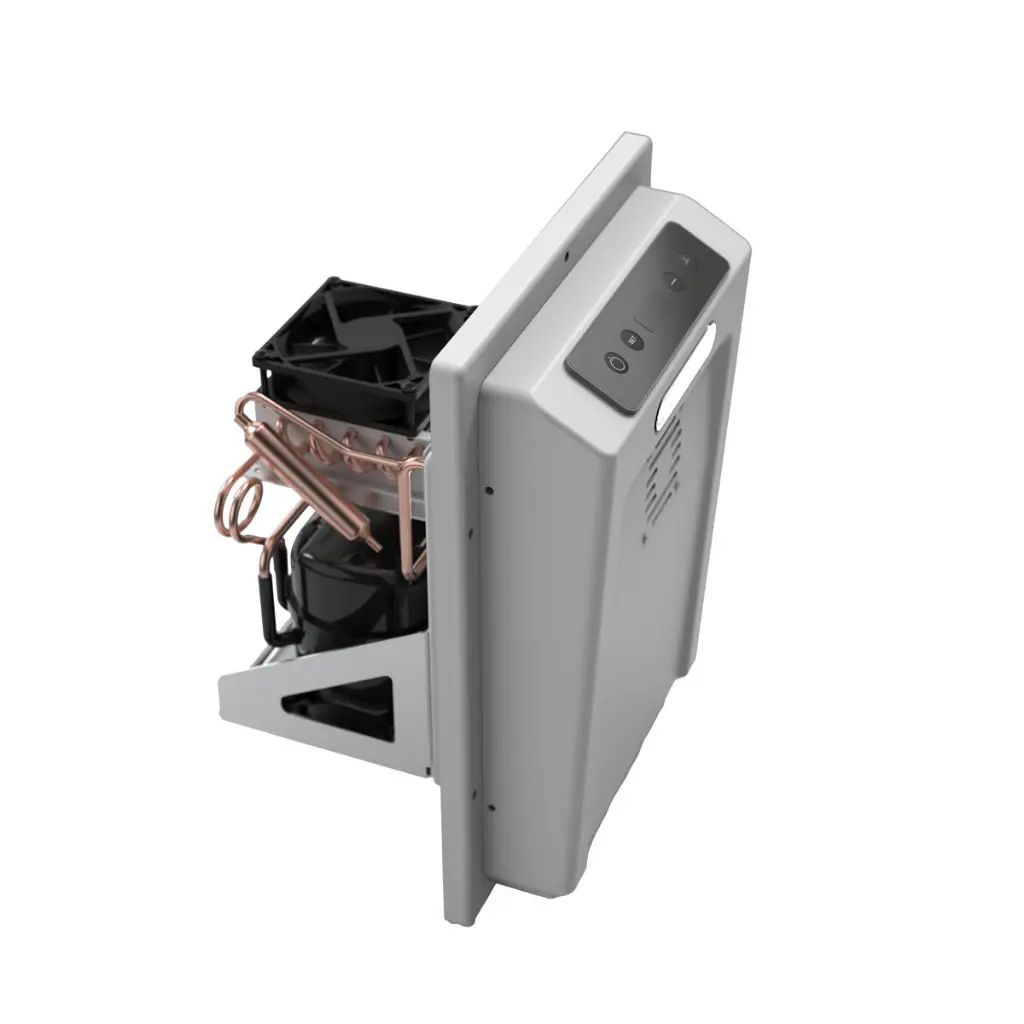 Dometic CSX200 kylmäkoneisto 12/24V 200l