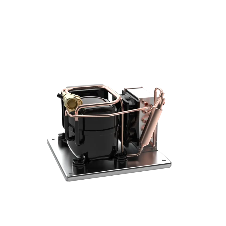 Dometic CX 100 kompressorikoneikko 12/24V 