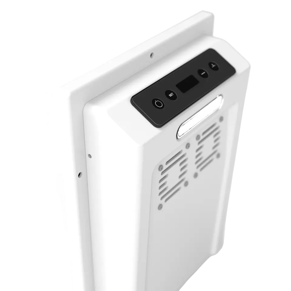 Dometic Puhallinhöyrystin VX 400F