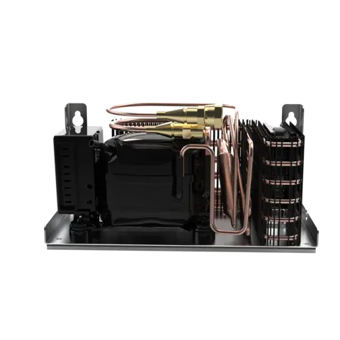 Dometic CX 250 kompressorikoneikko 12/24V 