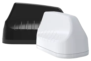 5G antenni ajoneuvoon/asuntoautoon 4x4 MiMo GPS/GNSS WiFi 2m kaapelit SMA-uros liitin