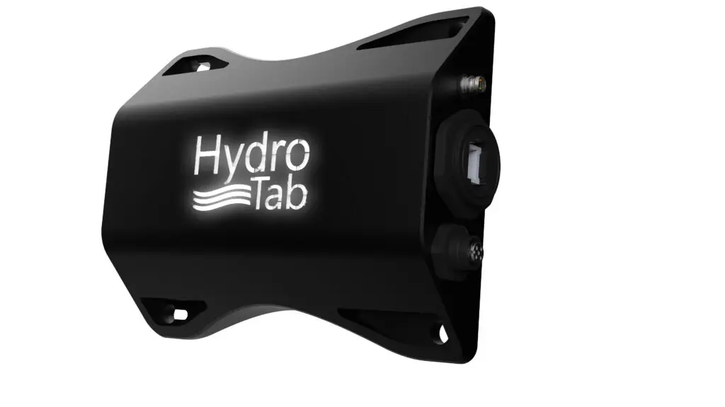 HydroTab HUB trimmiohjausjärjestelmä + ilmayksikkö