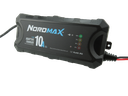Nordmax NM1210AC älykäs akkulaturi 12V 10A