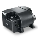 Dometic TwinBoost 4000 kaasulämmitin matkailuajoneuvoon