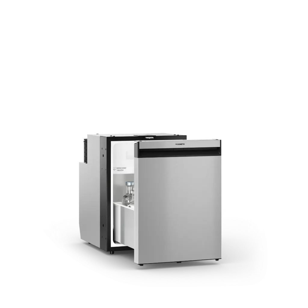 Dometic NRXD 50S vetolaatikko jääkaappi 12/24v