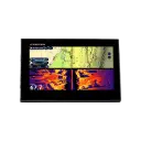 Furuno TZT9E 9" monitoiminäyttö karttaplotteri