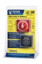 EGIS päävirtakytkin ja ACR latausrelepaketti 2 125A mini add-a-battery