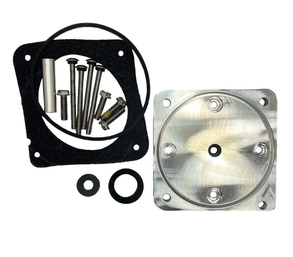 Dometic MasterFlush  385311987 - fixing device motor