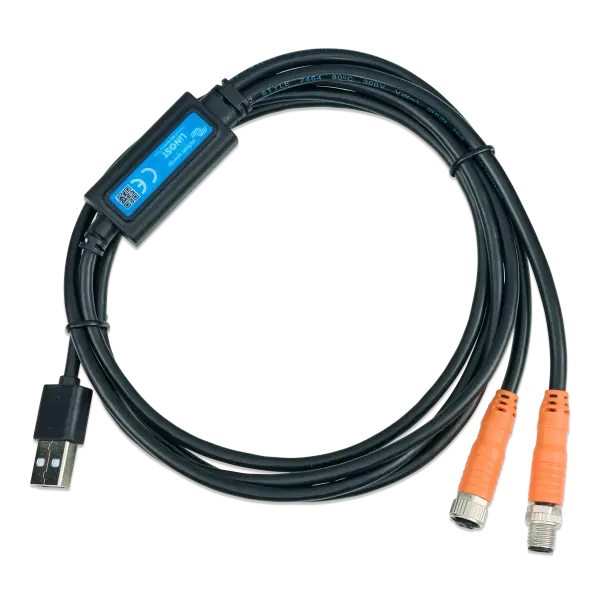 Victron Lithium NG Service Tool USB-A