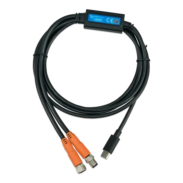 Victron Lithium NG Service Tool USB-C