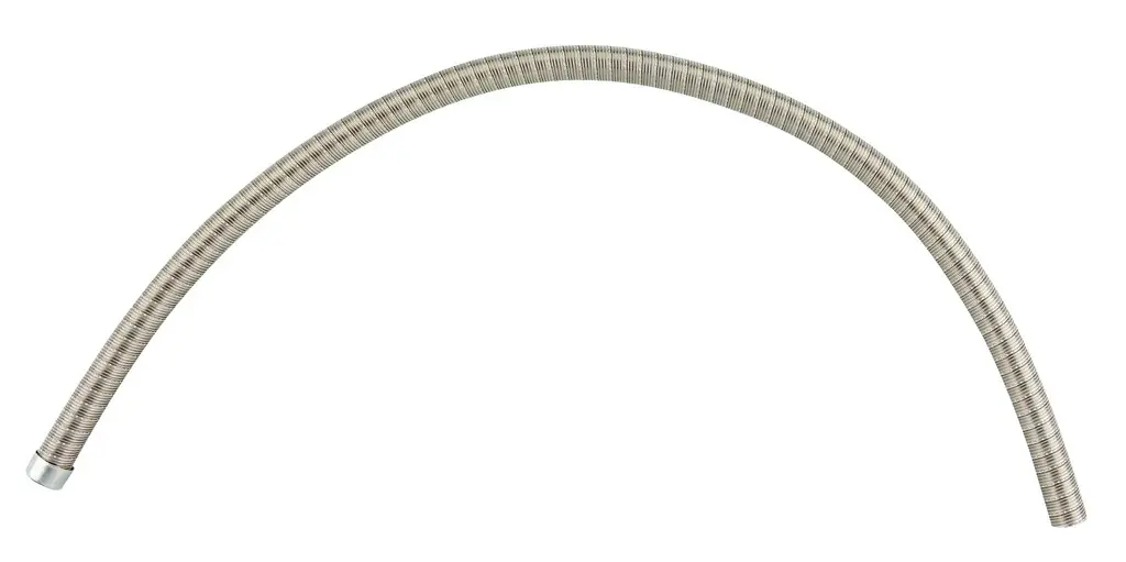 Webasto Pakoputki AT40_55, 1.2m